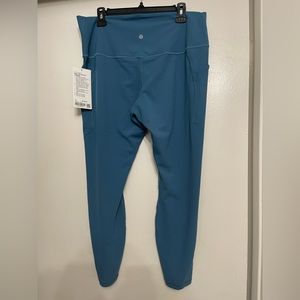 Lululemon Align Leggings Size 16 *NWT*